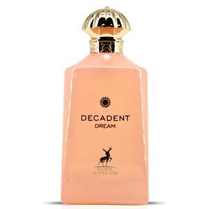 Maison Alhambra Decadent Dream Eau de Parfum Spray Women, 3.4 oz / 100 ml - NEW